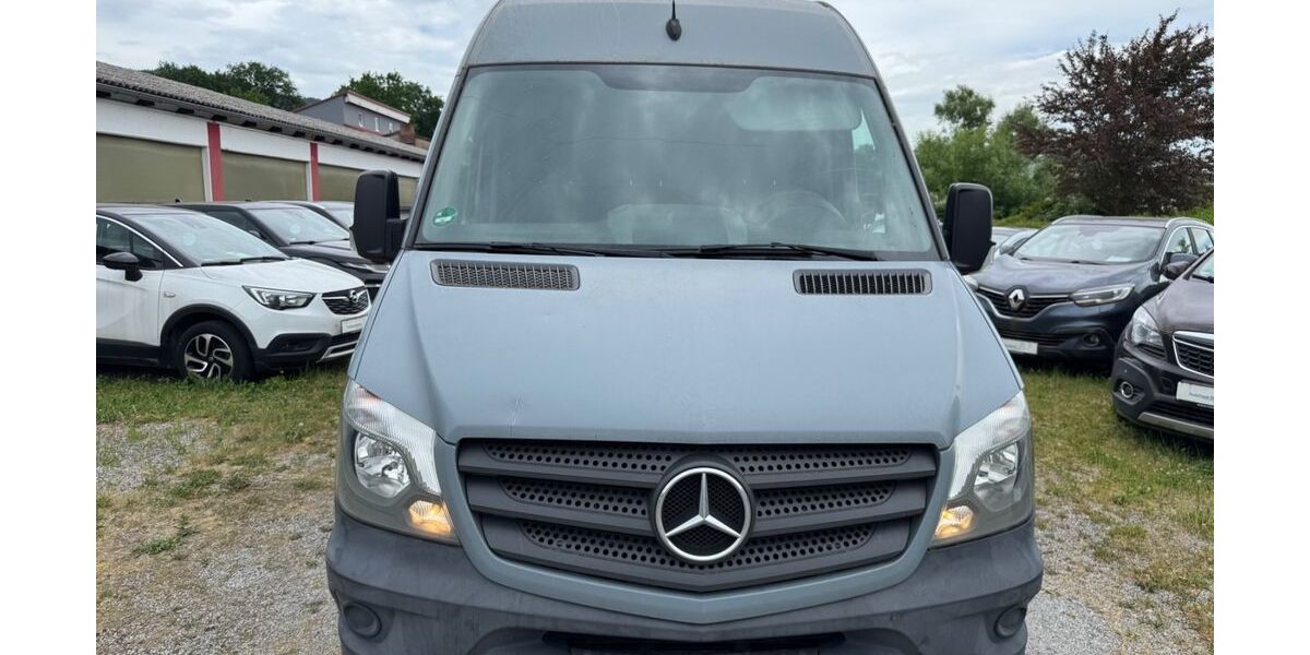 Mercedes-Benz Sprinter 231.000 km 10.500 &euro; Fürth 64658