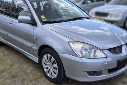 Mitsubishi Lancer 250.000 km 750 € Ellerbek (bei Hamburg-Schnelsen) 25474