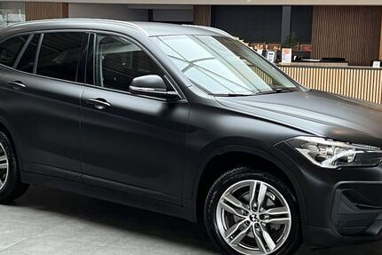 BMW X1 59.000 km 18.440 &euro; Cadolzburg bei Nürnberg 90556