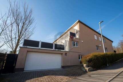 Haus Abtsgmünd - 14 Zimmer, 455 m&sup2;, 720.000&euro; | Angebot:26367066