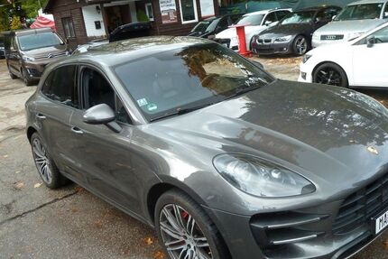 Porsche Macan 179.800 km 32.400 &euro; Starnberg 82319