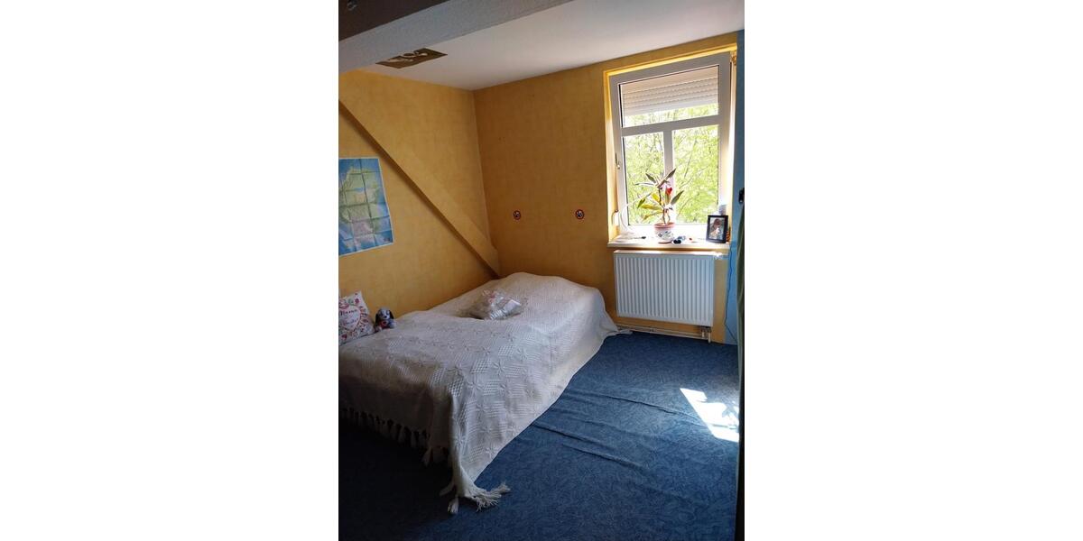 Dachgeschoßwohnung Helmstedt - 3 Zimmer, 67 m&sup2;, 90.000&euro; | Angebot:26658842