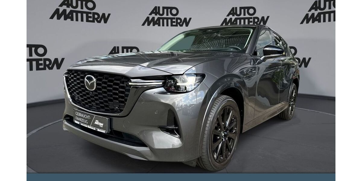 Mazda CX-60 68.601 km 36.990 &euro; Bielefeld 33719