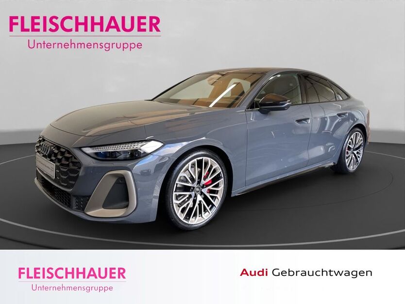 Audi A5 14.900 km 68.880 € Köln 50823