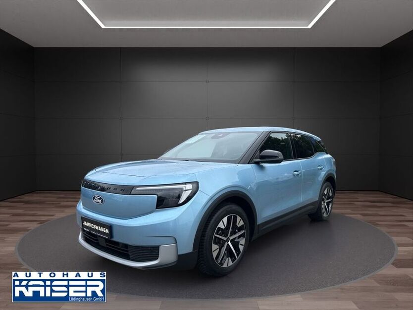 Explorer
