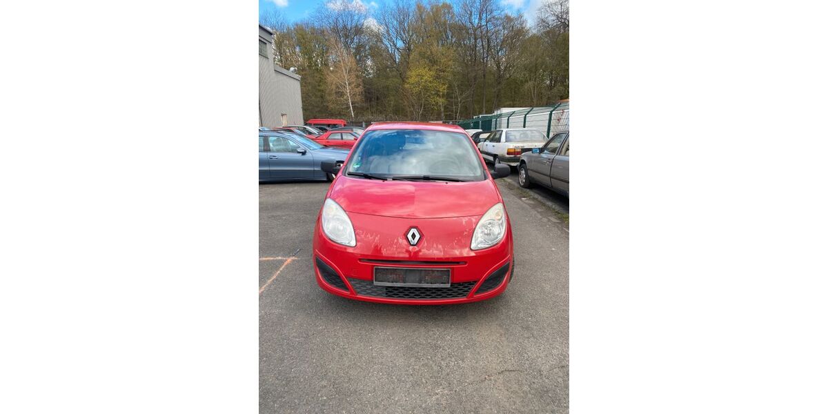 Renault Twingo 123.315 km 1.799 &euro; Hanau 63457