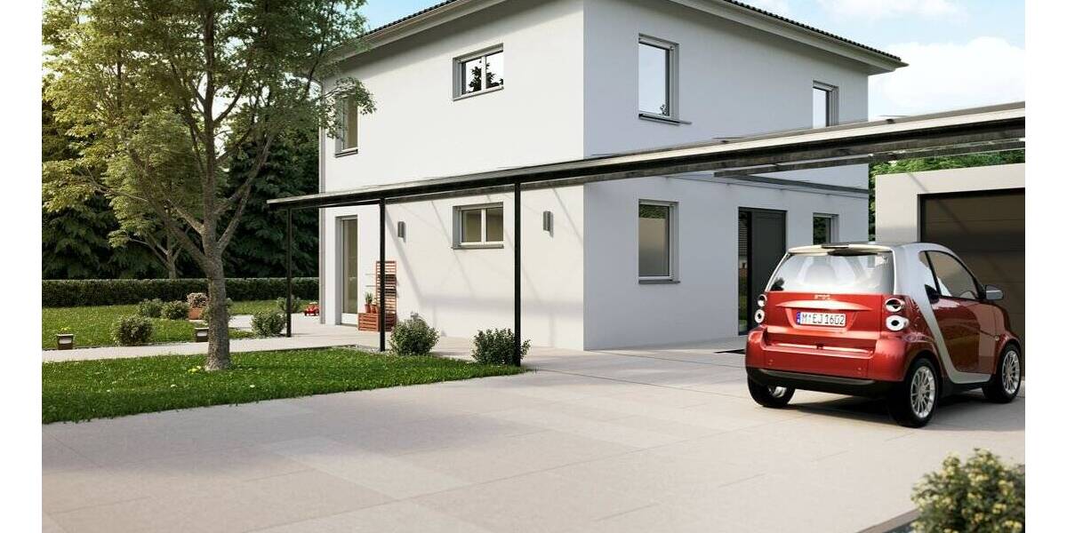 Einfamilienhaus Herrsching am Ammersee Widdersberg - 5 Zimmer, 157 m&sup2;, 1.499.000&euro; | Angebot:25725689