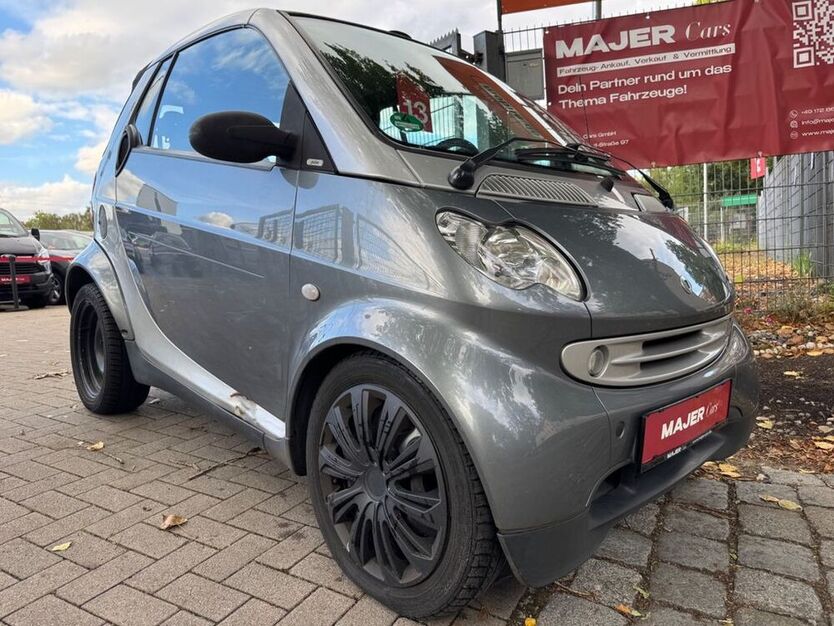 ForTwo