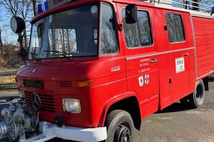 Mercedes-Benz Andere 25.181 km 19.900 &euro; Stadtallendorf 35260