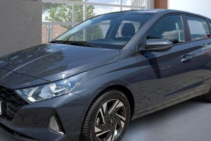 Hyundai i20 25.487 km 15.685 &euro; Augsburg 86165