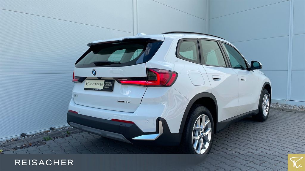 BMW X1 9.600 km 42.990 &euro; Landsberg am Lech 86899