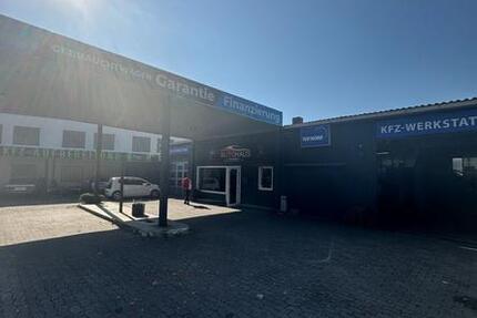 Gewerbeobjekt Rinteln - 2.300&euro; | Angebot:24725848