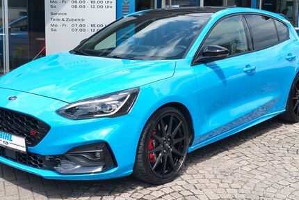 Ford Focus 12.400 km 27.990 &euro; Überlingen 88662
