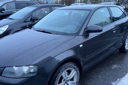 Audi A3 251.371 km 2.800 &euro; Memmelsdorf 96117