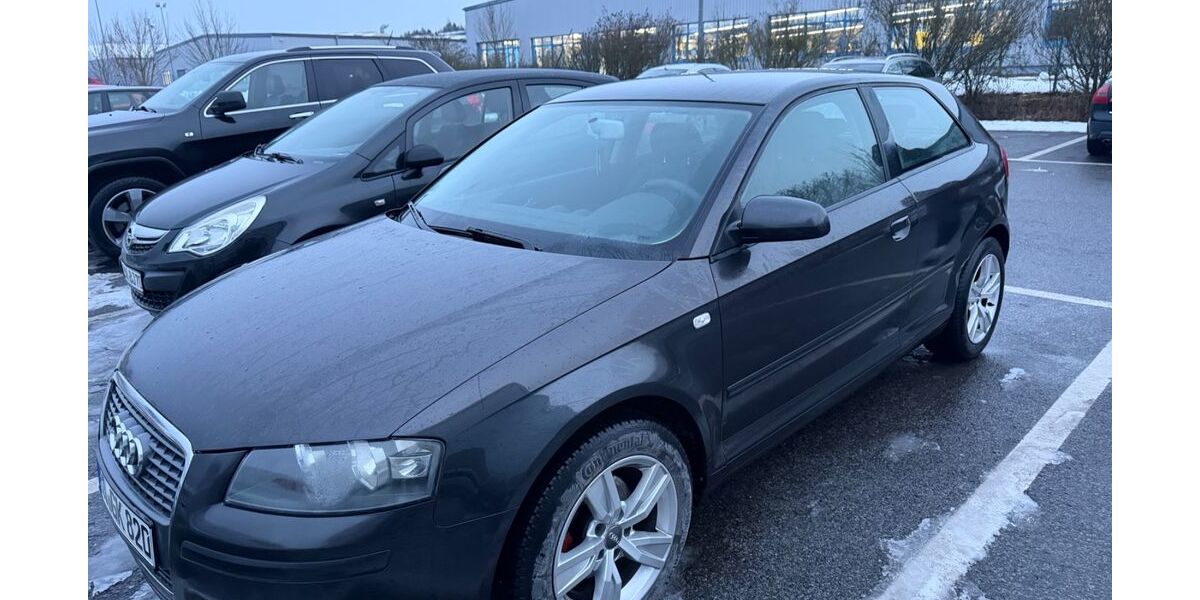 Audi A3 251.371 km 3.000 &euro; Memmelsdorf 96117