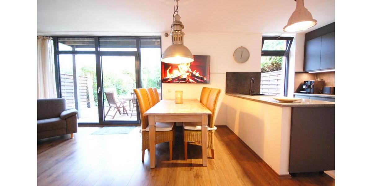 Maisonettenwohnung Ratekau - 4 Zimmer, 105 m&sup2;, 1.550&euro; | Angebot:24778675