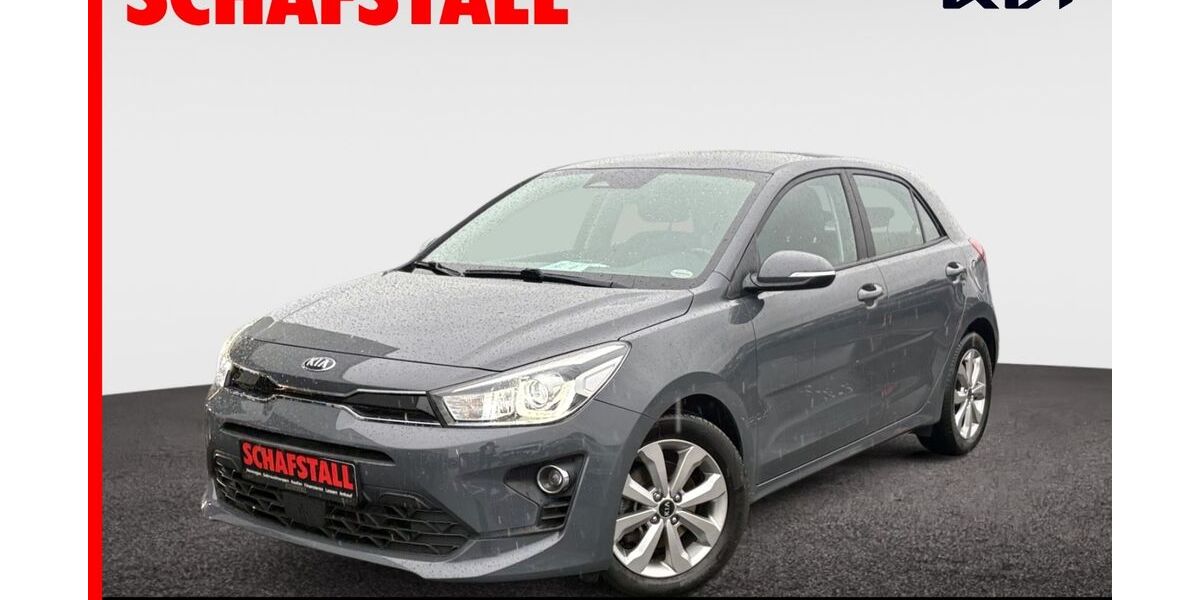 Kia Rio 41.361 km 14.979 &euro; Elsdorf (bei Köln) 50189