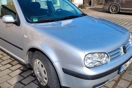 VW Golf 130.000 km 1.000 &euro; Nattheim 89564