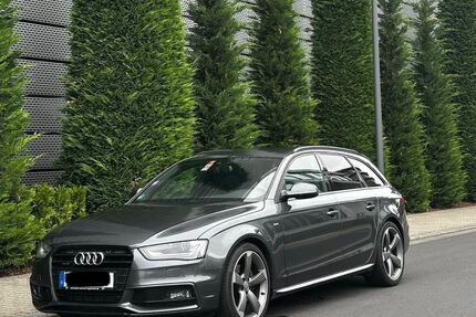 Audi A4 205.000 km 15.200 € Montabaur 56410