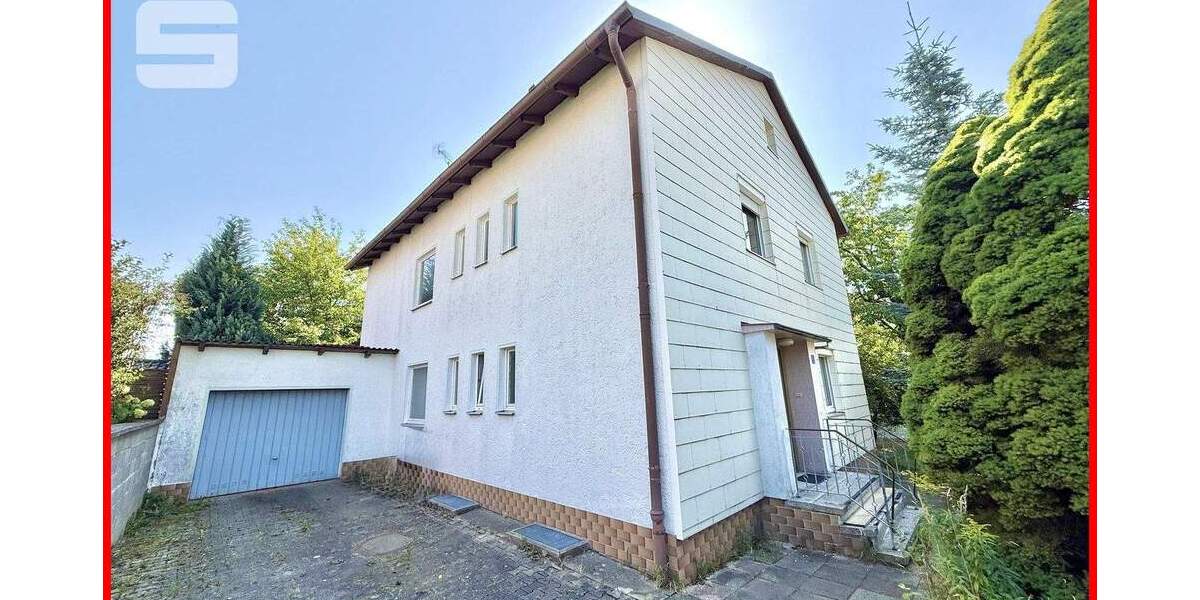 Einfamilienhaus Waidhaus - 6 Zimmer, 156 m&sup2;, 129.000&euro; | Angebot:25801268