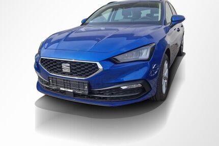 Seat Leon 26.900 km 23.440 &euro; Köthen 06366