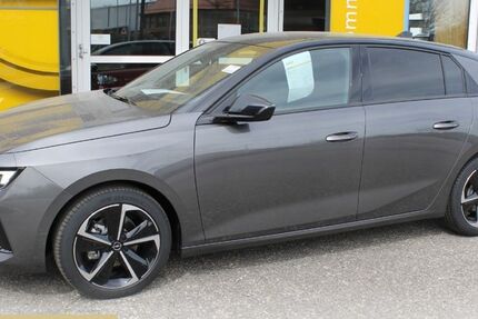 Opel Astra 5.000 km 24.860 &euro; Deggendorf 94469