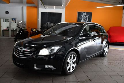Opel Insignia 178.000 km 5.450 &euro; Eisenberg 07607