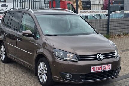 VW Touran