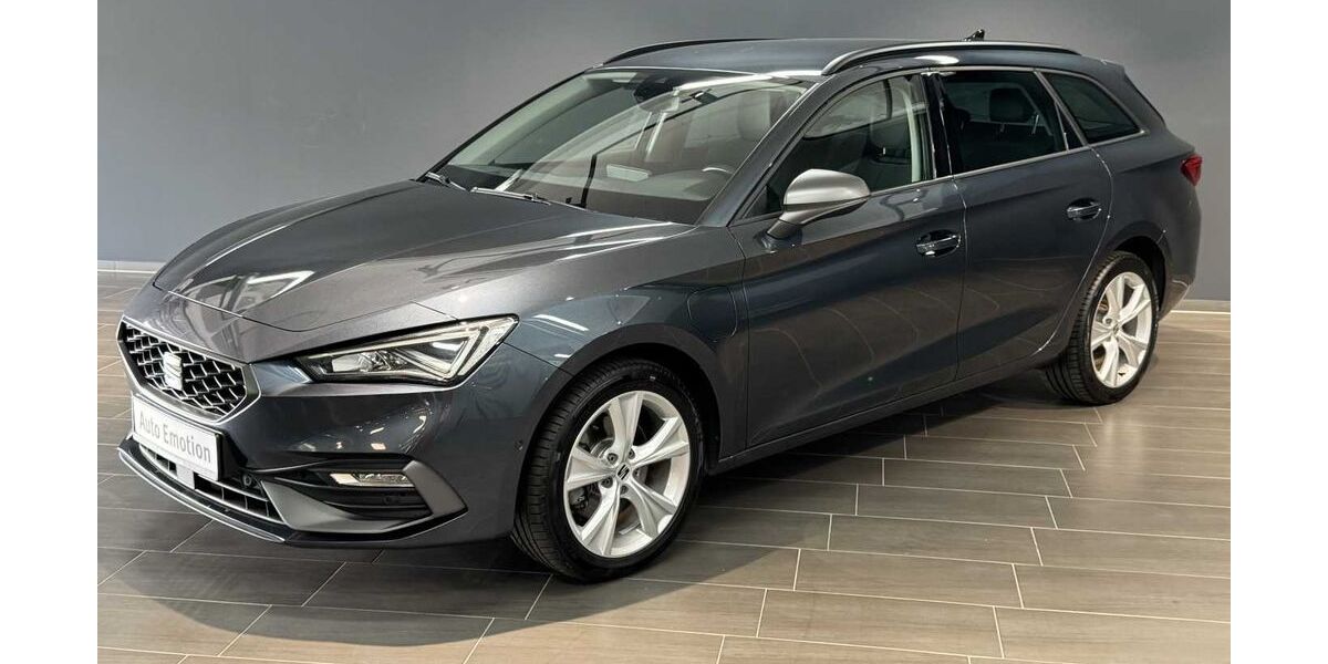 Seat Leon 86.092 km 21.730 &euro; Offenbach 63069