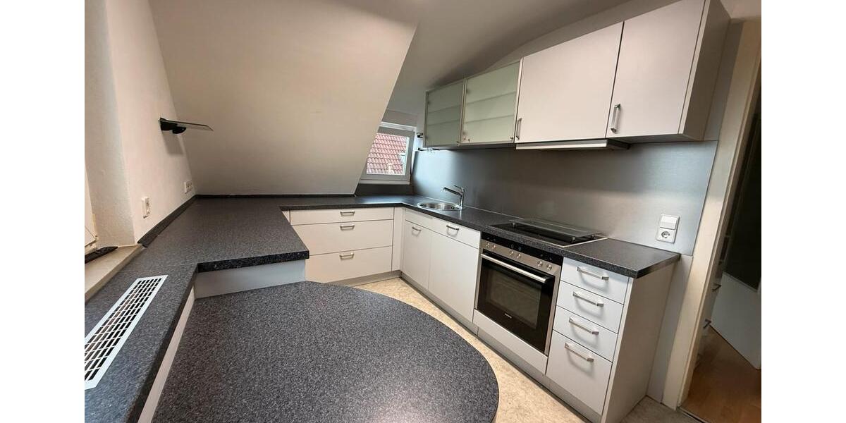 Maisonettenwohnung Gerlingen - 5 Zimmer, 105 m&sup2;, 1.650&euro; | Angebot:26288248