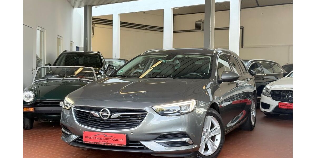 Opel Insignia 111.000 km 11.750 &euro; Bremen 28199