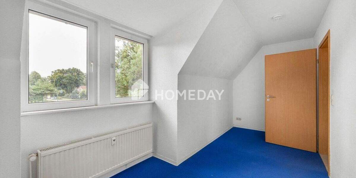 Mehrfamilienhaus, Wohnhaus Lalendorf - 1 Zimmer, 267 m&sup2;, 272.000&euro; | Angebot:25684578