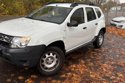 Dacia Duster 150.000 km 2.490 &euro; Kleinblittersdorf 66271