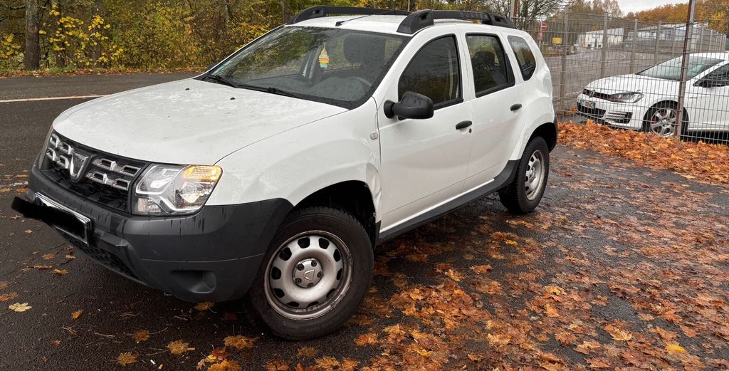 Dacia Duster 150.000 km 2.990 &euro; Kleinblittersdorf 66271