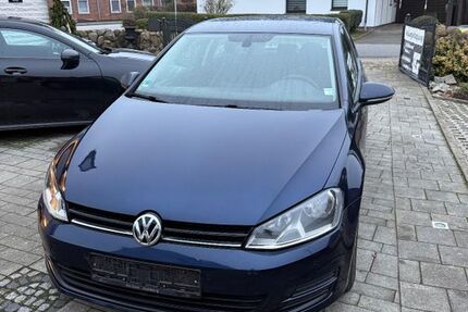 VW Golf 164.000 km 5.800 &euro; Brunstorf 21524