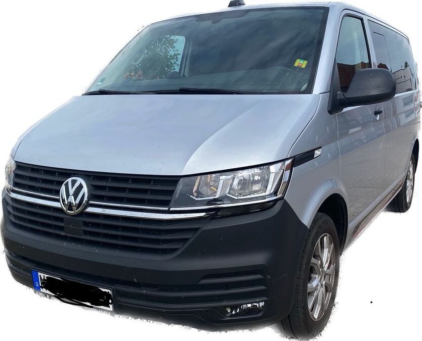T6 Transporter