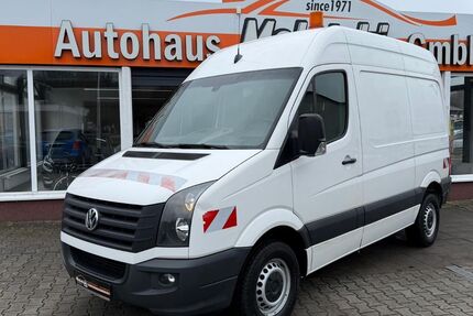 VW Crafter 150.778 km 14.950 &euro; Berlin 12357