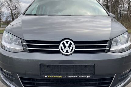 VW Sharan 115.000 km 17.490 &euro; Bottrop 46238
