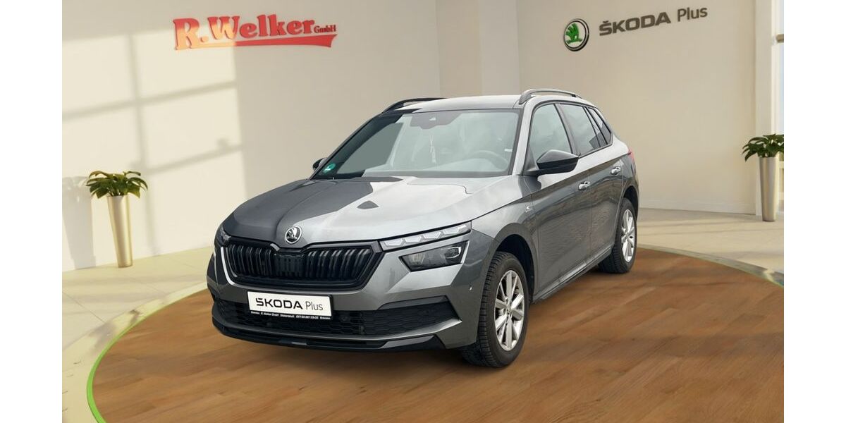 Skoda Kamiq 20.500 km 27.500 &euro; Weiterstadt 64331