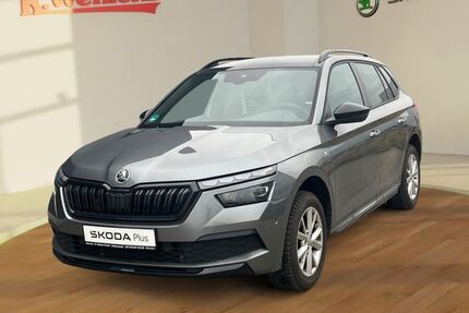 Skoda Kamiq 20.500 km 28.900 &euro; Weiterstadt 64331