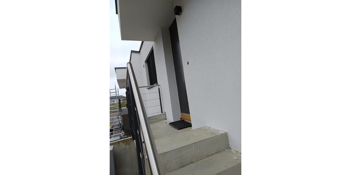 Etagenwohnung Offingen - 2 Zimmer, 54 m&sup2;, 990&euro; | Angebot:26312160