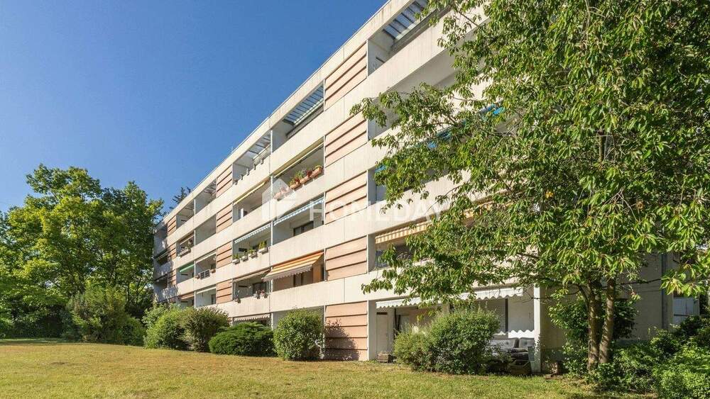 Etagenwohnung Schwalbach am Taunus - 2 Zimmer, 45 m&sup2;, 180.000&euro; | Angebot:24621541