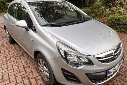 Opel Corsa 160.000 km 3.250 &euro; Ronnenberg, Stadt 30952