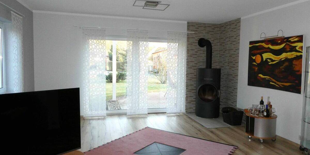 Einfamilienhaus Podelzig - 4 Zimmer, 114 m&sup2;, 328.888&euro; | Angebot:26291456
