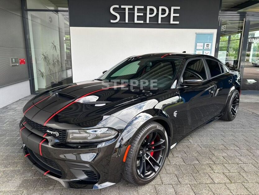 Charger