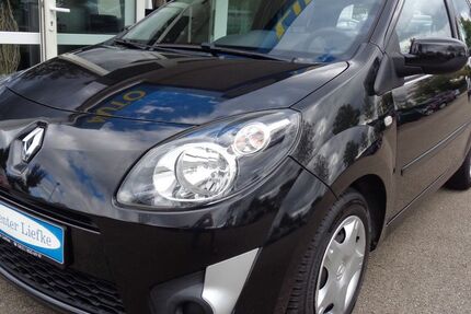 Renault Twingo 103.900 km 2.990 &euro; Augsburg 86179