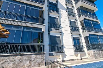 Ferienimmobilie Essen Stadtbezirk VIII - 700&euro; | Angebot:26491136