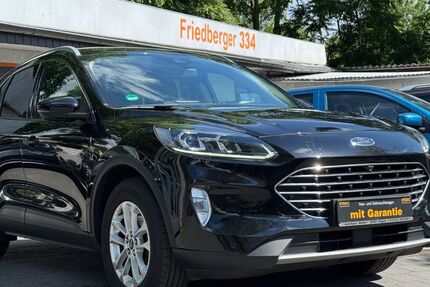 Ford Kuga 157.400 km 16.780 &euro; Kelkheim 65779