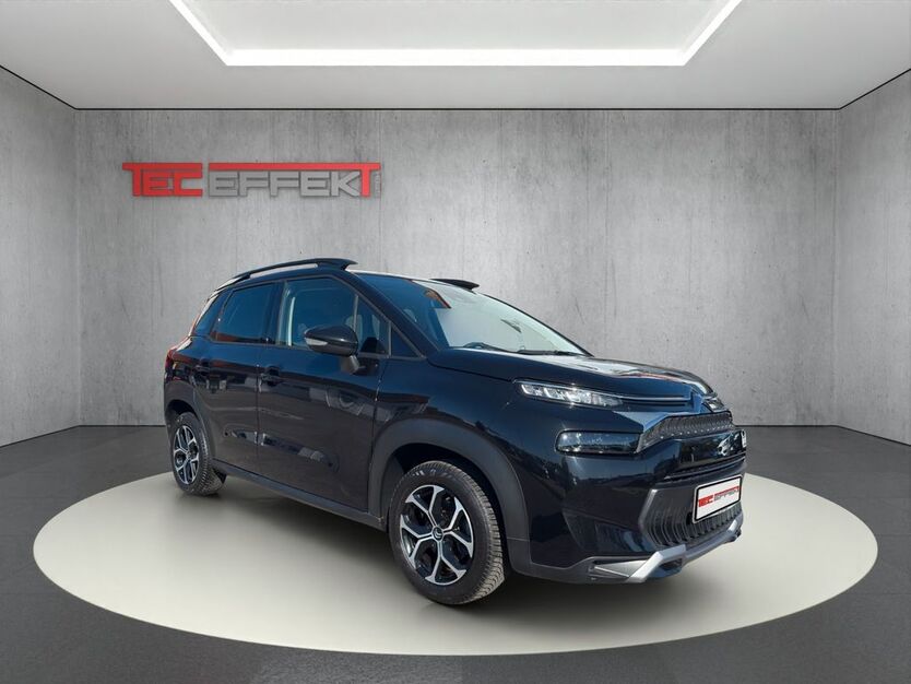 Citroen C3 39.588 km 16.980 € Kronach 96317
