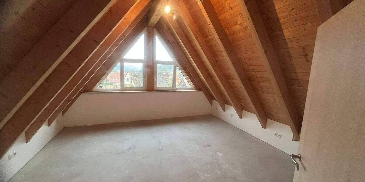 Etagenwohnung Eggolsheim Götzendorf - 3 Zimmer, 139 m&sup2;, 349.200&euro; | Angebot:26879252